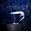 Villeroy & Boch New Wave Stars Becher mit Henkel Fische 0,3 Produktbild-Vorschau 2