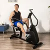 Gymtek® Magnetischer Heimtrainer, Fitnessbike, Ergometer - Produktbild-Vorschau 4