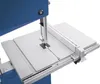 Sega a nastro Scheppach HBS400 - 230V | 750W | altezza Anteprima dell’immagine prodotto 25