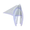 Guarnizione doccia D03 (6-7mm) - 90cm Profilo di ricambio Anteprima dell’immagine prodotto 2