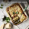 3er Für Kenwood MAX980ME Pasta-Set, Lasagne-Roller, Produktbild-Vorschau 7