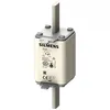 Siemens NH-Sicherung 250 A 2 (3NA3 244) Produktbild-Vorschau 1