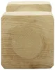 Nobby Hundespielzeug, Hantel aus Holz, 250 g Produktbild-Vorschau 4