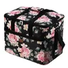 Packaway 4-lagige isolierte Kühltasche – Lunchtasche 40 Produktbild-Vorschau 7