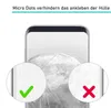 360° Schutz Hülle für Huawei P40 Lite E Full Body Tpu Produktbild-Vorschau 3