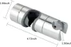Einstellbare Handbrausehalterung fuer Gleitschiene 18-25 mm Produktbild-Vorschau 7