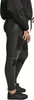 Urban Classics Donna - Leggings TECH in ecopelle - 5XL Anteprima dell’immagine prodotto 4