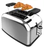 Cecotec Toastin' time 850, 2 Scheibe(n), Edelstahl, Produktbild-Vorschau 7