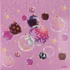 Calendario dell'Avvento 3D Palla di Natale Anteprima dell’immagine prodotto 6