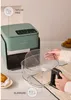 AIR FRYER STUDIO CRYSTAL - 4,2L Glas-Heißluftfritteuse mit Produktbild-Vorschau 3