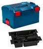 Valigia BOSCH L-Boxx 238 + inserto GHO 18V-LI Anteprima dell’immagine prodotto 2