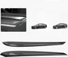 2 stuks ABS-kunststof met carbonvezellook, binnenbekleding Productafbeelding-voorbeeld 2