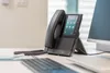 HP Poly CCX 505 - Für Microsoft Teams - VoIP-Telefon Produktbild-Vorschau 4