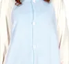 Einhorn Pyjama Kostüm für Damen, Größe:L Produktbild-Vorschau 6