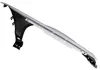 BLU Spatbord geschikt voor Audi A3 8P II-generation LX7W Productafbeelding-voorbeeld 9