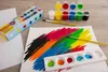Eberhard Faber EFA Color Guazzo 25 ml 6 pz Anteprima dell’immagine prodotto 10