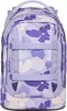 A floral patterned backpack. Anteprima dell’immagine prodotto