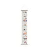 Sebra Kinder Messlatte Busy Builders - Gut Produktbild-Vorschau 1
