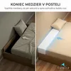 TULENA predĺženie matraca 15 x 20 x 200 cm, rozšírenie Náhľad obrázku produktu 2