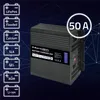 QOLTEC 51957 Inteligentna ładowarka Monolith do Podgląd zdjęcia produktu 13