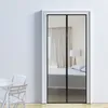 VINGO Magnetická zástena proti hmyzu 90x210cm Magnetická Náhľad obrázku produktu 1