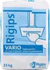 A bag of Rigips Vario jointing compound. Produktbild-Vorschau