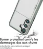 imoshion Coque arrière avec porte-cartes pour le Samsung Voir les images du produit 5