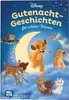 Disney Vorlesebuch: Gutenacht-Geschichten für schöne Träume Produktbild-Vorschau 1