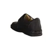 Finn Comfort Wicklow Herrenslipper, bequem, Schwarz, Leder, Produktbild-Vorschau 5