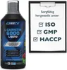 L-Carnitine 6000 Liquid - verschiedene Sorten, 1000 ml  Produktbild-Vorschau 8