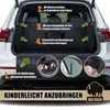 BigDean Tapis de protection universel pour le coffre avec Voir les images du produit 2