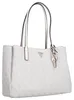 Guess GUESS Noelle II Tech Tote Tasche Beige Produktbild-Vorschau 5