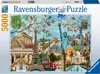 Big City Collage Produktbild-Vorschau 1