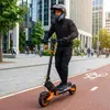 Scooter elettrico Kamikaze 1000 W, autonomia 60 km, 48 V, Anteprima dell’immagine prodotto 11