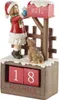 Villeroy & Boch Winter Collage Accessoires Kalendermädchen Produktbild-Vorschau 1