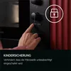 AEG NMB5S171SB Einbau-Mikrowelle Schwarz Produktbild-Vorschau 13