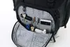 Nitro Rucksack WEEKENDER, Größe:ONESIZE, Farben:tough black Produktbild-Vorschau 12