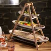 Villeroy & Boch 1041307990, Rechteck, Holz, Grau, Holz, 3,1 Produktbild-Vorschau 7