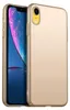 Handy Hard Case für Apple iPhone XR Hülle Slim Cover Matt Produktbild-Vorschau 2