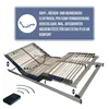 BeCo Ultra Move / 90 x 200 cm / elektrischer Lattenrost / Produktbild-Vorschau 2