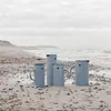 Stelton EM 77 Isolierkanne 1l cloud Produktbild-Vorschau 3