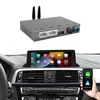 AUTOABC Wireless CarPlay & Android Auto Interface für BMW Produktbild-Vorschau 1