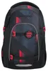 coocazoo Schulrucksack-Set MATE FC Bayern, Stern des Produktbild-Vorschau 2