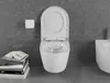 Mexen Lena WC misa Rimless s pomaly padajúcim sedátkom Náhľad obrázku produktu 4