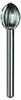 Dremel Bosch 144 HSS freza, D=7,8 mm, 2 vnt. Podgląd zdjęcia produktu 21