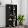 Armoire à compartiments Vakkie 8 compartiments ouverts Voir les images du produit 2