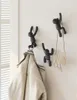 UMBRA BUDDY HOOK 3er Set Klettermännchen Garderobenhaken Produktbild-Vorschau 18