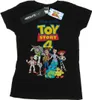 Disney - "Toy Story 4" T-Shirt für Damen BI48228 (L) Produktbild-Vorschau 1