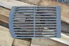 SEZAM - Grille de poêle 36 x 22 cm Grille en fonte Grille Voir les images du produit 4