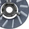 Standardní variátor + stoupací kotouč 14mm KW 4-takt Čína Náhled obrázku produktu 4